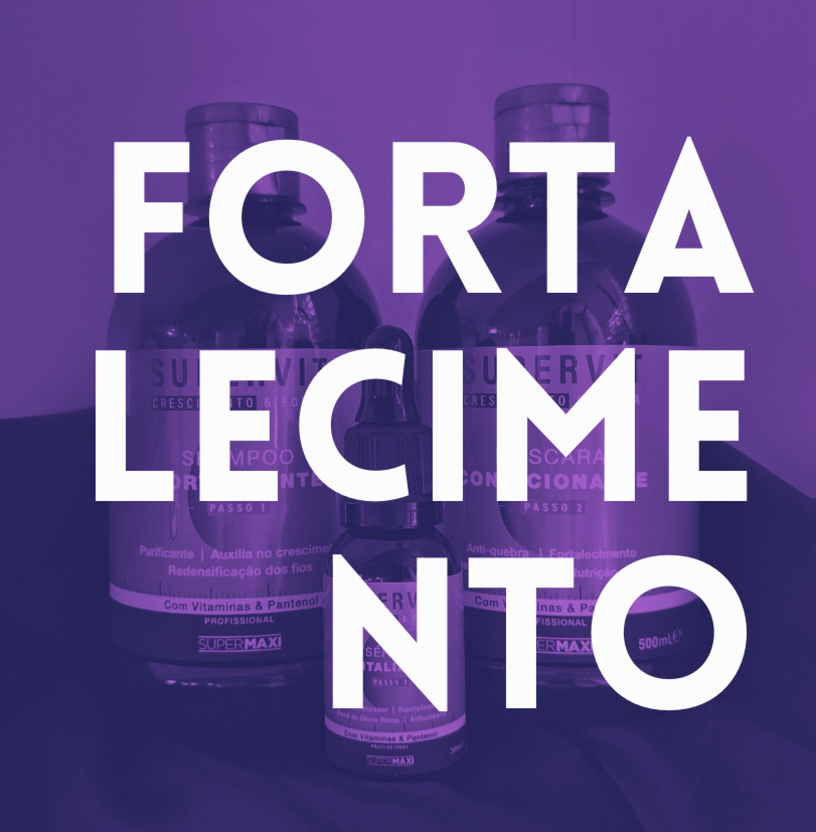fortalecimento